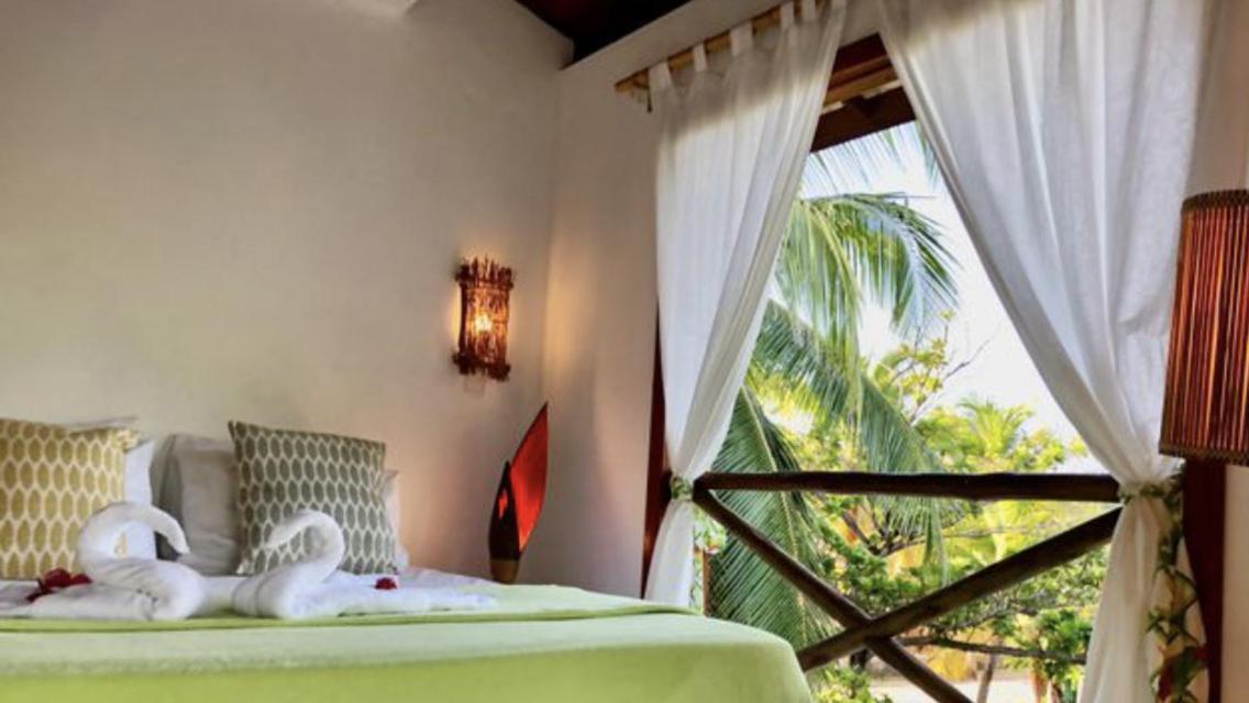 Paradise Beach House Imbassai Luaran gambar